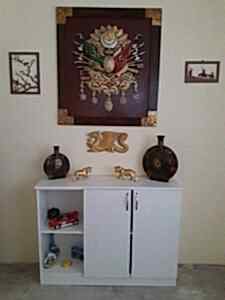 Bulut Sanat Galerisi Ofis